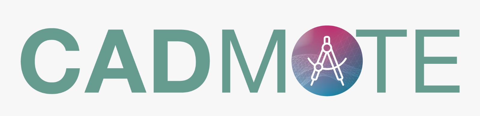 CADMATE Logo
